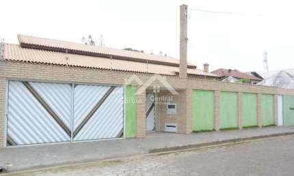 Casa com 3 quartos à venda na Stella Maris, 111, Balneário Stella Maris, Peruíbe