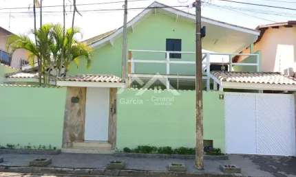 Casa com 6 quartos à venda na Stella Maris, 394, Balneário Stella Maris, Peruíbe