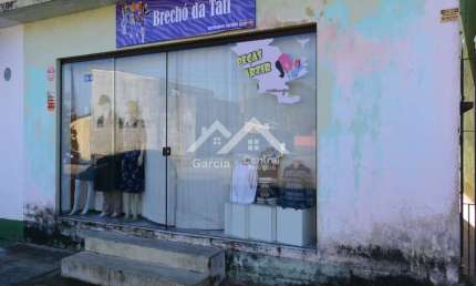 Sala comercial à venda na Park D'aville, 630, Parque D'Aville, Peruíbe