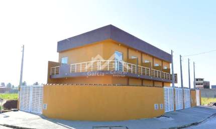 Casa com 2 quartos à venda na Flora Rica, 211, Flora Rica, Peruíbe