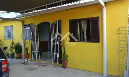 Casa com 3 quartos à venda na Caraminguava, 309, Jardim Caraminguava, Peruíbe