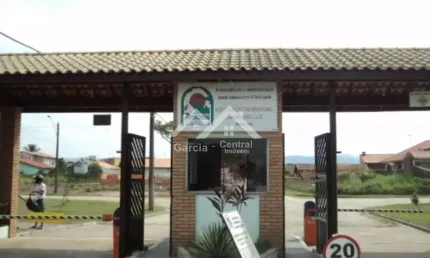 Terreno à venda na São Luis, 35, Jardim São Luis, Peruíbe