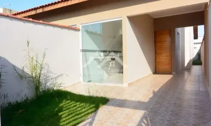 Casa com 3 quartos à venda na Park D'aville, 60, Parque D'Aville, Peruíbe
