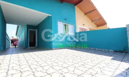 Casa com 2 quartos à venda na Stella Maris, Balneário Stella Maris, Peruíbe