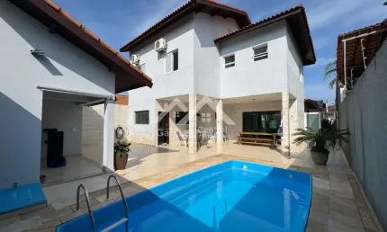 Casa com 3 quartos à venda na Arpoador, 165, Arpoador, Peruíbe