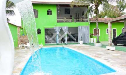 Casa com 2 quartos à venda na Beira Mar, 25, Jardim Beira Mar, Peruíbe