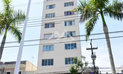 Apartamento com 4 quartos à venda na Centro, 104, Centro, Peruíbe