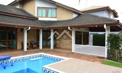 Casa em condomínio fechado com 5 quartos à venda na Sambura, 410, Balneario Sambura, Peruíbe