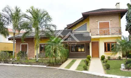 Casa em condomínio fechado com 4 quartos à venda na Sambura, Balneario Sambura, Peruíbe