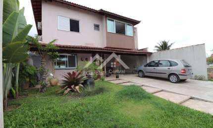 Casa em condomínio fechado com 4 quartos à venda na São Luis, 518, Jardim São Luis, Peruíbe