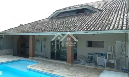 Casa com 4 quartos à venda na Imperador, 594, Jardim Imperador, Peruíbe