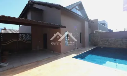 Casa com 3 quartos para alugar na Ribamar, 19, Jardim Ribamar, Peruíbe