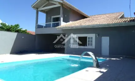 Casa com 4 quartos à venda na Continental, 458, Balneario Continental, Peruíbe