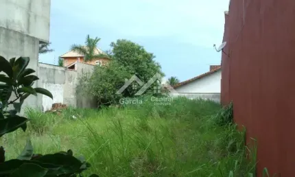 Terreno comercial à venda na Imperador, Jardim Imperador, Peruíbe