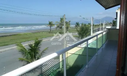 Casa com 4 quartos à venda na Josedy, 7429, Balneário Josedy, Peruíbe