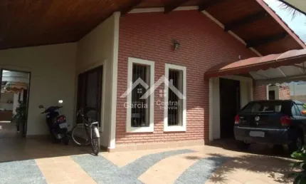 Casa com 3 quartos à venda na Ribamar, 3, Jardim Ribamar, Peruíbe
