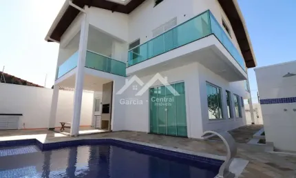 Casa com 4 quartos à venda na Flórida, 205, Balneario Flórida, Peruíbe