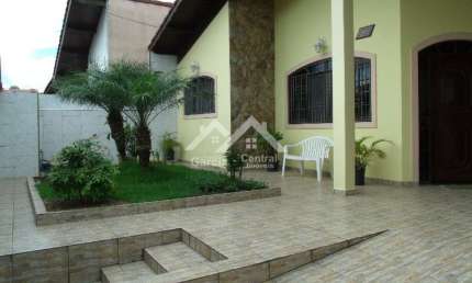 Casa com 3 quartos à venda na Stella Maris, 708, Balneário Stella Maris, Peruíbe