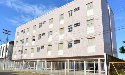 Apartamento com 1 quarto à venda na Centro, 510, Centro, Peruíbe