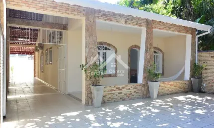Casa com 4 quartos à venda na Centro, 349, Centro, Peruíbe