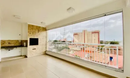 Apartamento com 3 quartos à venda na Centro, 420, Centro, Peruíbe