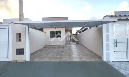 Casa com 2 quartos à venda na São João Batista, Balneário São João Batista, Peruíbe