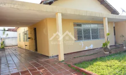 Casa com 3 quartos à venda na São João Batista, 737, Balneário São João Batista, Peruíbe