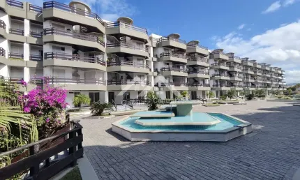 Apartamento com 4 quartos à venda na Sambura, 21, Balneario Sambura, Peruíbe