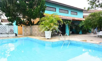 Casa com 4 quartos à venda na Cidade Nova Peruíbe, Cidade Nova Peruibe, Peruíbe
