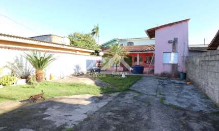 Casa com 2 quartos à venda na Caraguava, 1715, Jardim Caraguava, Peruíbe