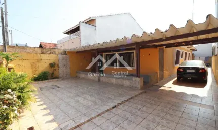 Casa com 2 quartos à venda na Jangada, 29, Balneário Barra De Jangada, Peruíbe