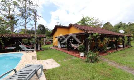 Chácara / sítio com 3 quartos à venda na Guarau, Guaraú, Peruíbe