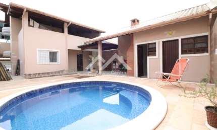 Casa com 3 quartos à venda na Beira Mar, 61, Jardim Beira Mar, Peruíbe
