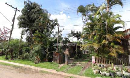 Casa com 3 quartos à venda na Ana Dias, 65, Ana Dias, Itariri