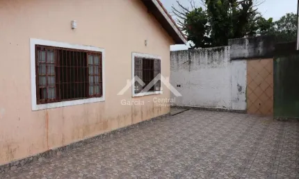 Casa com 2 quartos à venda na Jardim Brasil, Jardim Brasil, Peruíbe