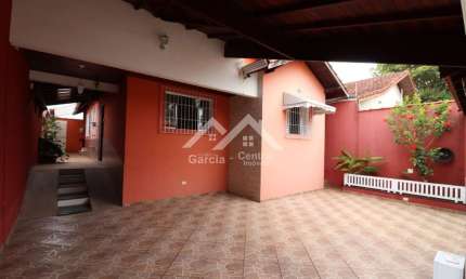 Casa com 2 quartos à venda na Centro, 358, Centro, Peruíbe