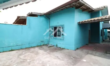 Casa com 2 quartos à venda na Cidade Nova Peruíbe, Cidade Nova Peruibe, Peruíbe
