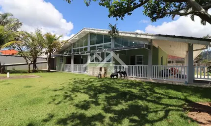 Casa com 3 quartos à venda na Guaraú, Guaraú, Peruíbe