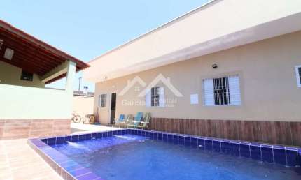 Casa com 3 quartos à venda na Mar E Sol, 11, Jardim Mar E Sol, Peruíbe