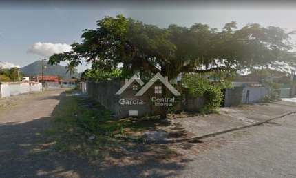 Terreno à venda na Barra De Jangada, 102, Balneário Barra De Jangada, Peruíbe