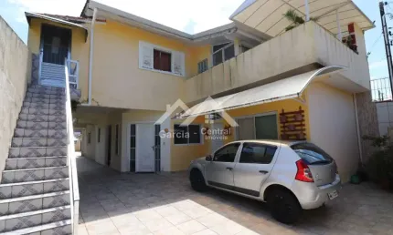Casa comercial com 2 salas à venda na Centro, Centro, Peruíbe