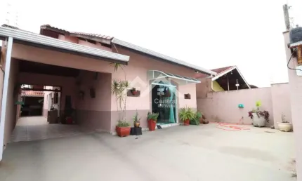 Casa com 4 quartos à venda na Oasis, 81, Parque Balneário Oásis, Peruíbe