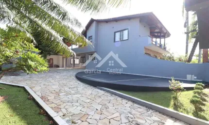 Casa com 4 quartos à venda na Oasis, 25, Parque Balneário Oásis, Peruíbe
