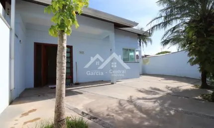 Casa com 3 quartos à venda na Imperador, Jardim Imperador, Peruíbe