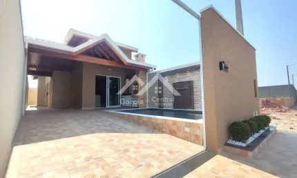 Casa com 2 quartos à venda na Flora Rica Ii, 21, Flora Rica, Peruíbe
