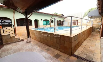 Casa com 4 quartos à venda na São José, 364, Estancia São Jose, Peruíbe