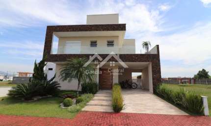 Casa em condomínio fechado com 4 quartos à venda na Flora Rica, 2050, Flora Rica, Peruíbe