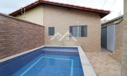 Casa com 3 quartos à venda na Park D'aville, 40, Parque D'Aville, Peruíbe