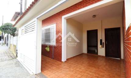 Casa com 3 quartos à venda na Centro, 41, Centro, Peruíbe