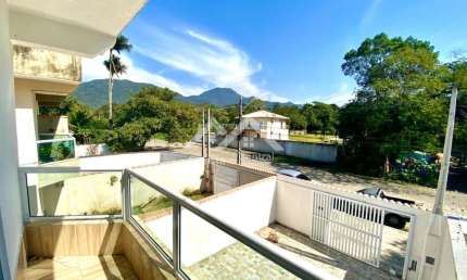 Casa com 2 quartos à venda na Veneza, 22, Jardim Veneza, Peruíbe